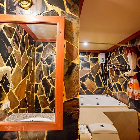 Complex Hotel Patong Eksteriør bilde