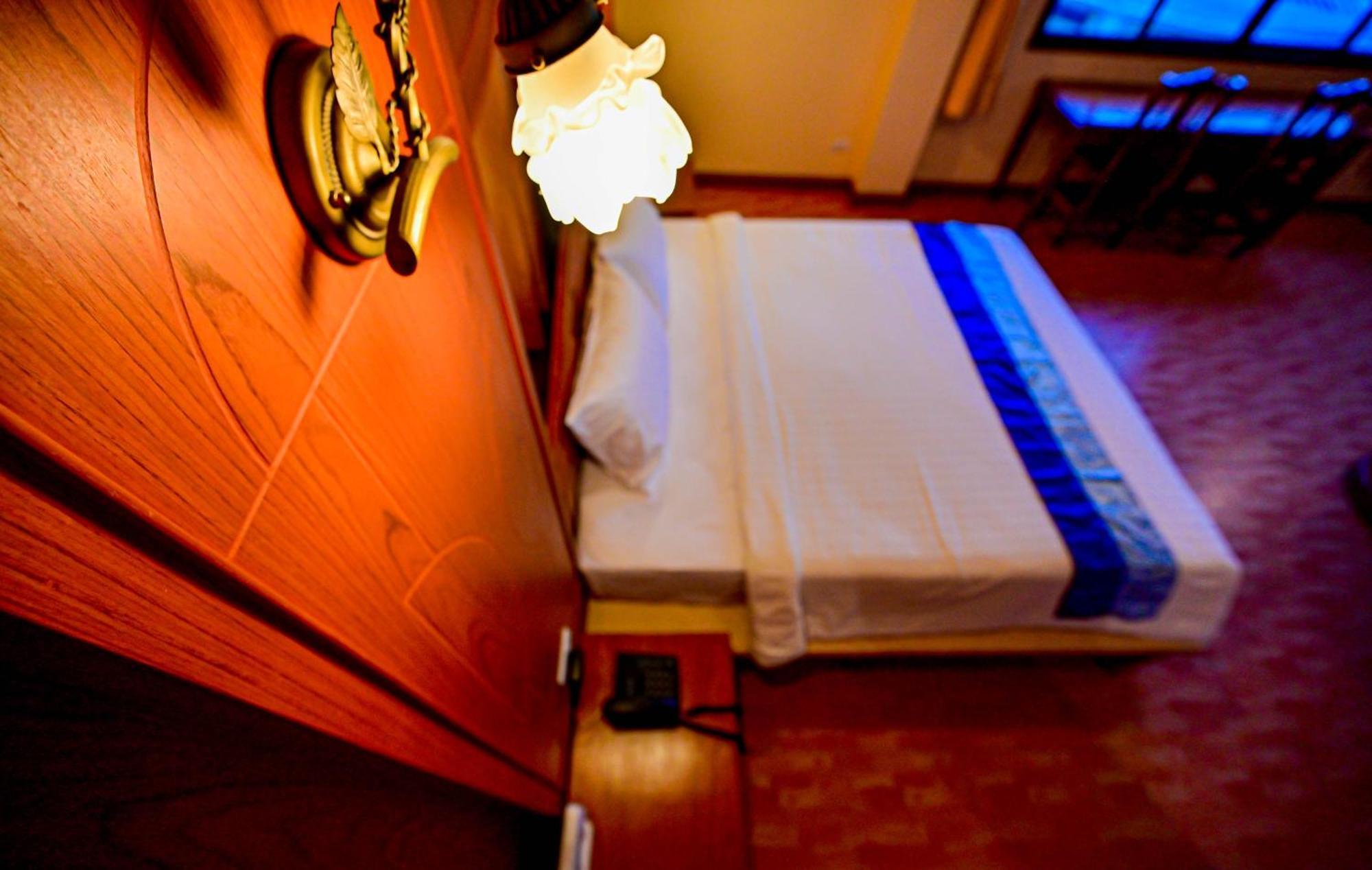 Complex Hotel Patong Eksteriør bilde